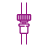 8 – Valves de perfusion